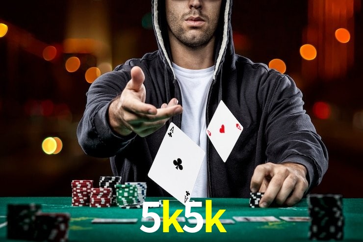 5k5k bet