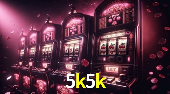 5k5k FAQ — perguntas frequentes usuários Brasil