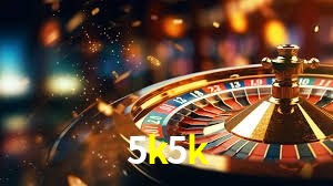 Promoção Relâmpago 5k5k