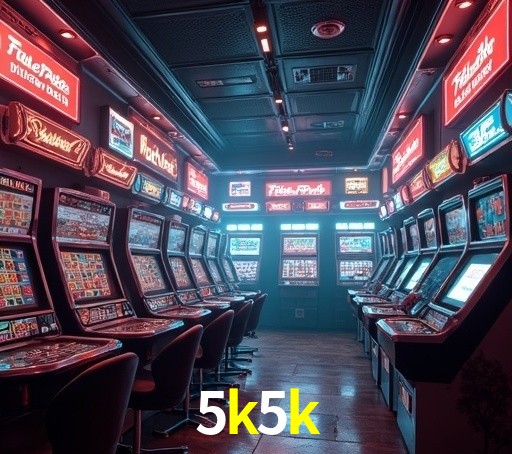 Promoções Sazonais 5k5k