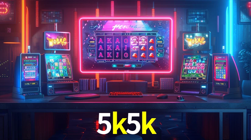Experimente o Login Seguro Premium no 5k5k