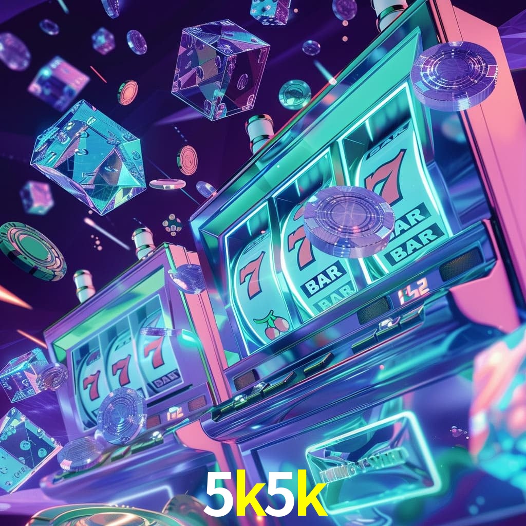 cassino 5k5k