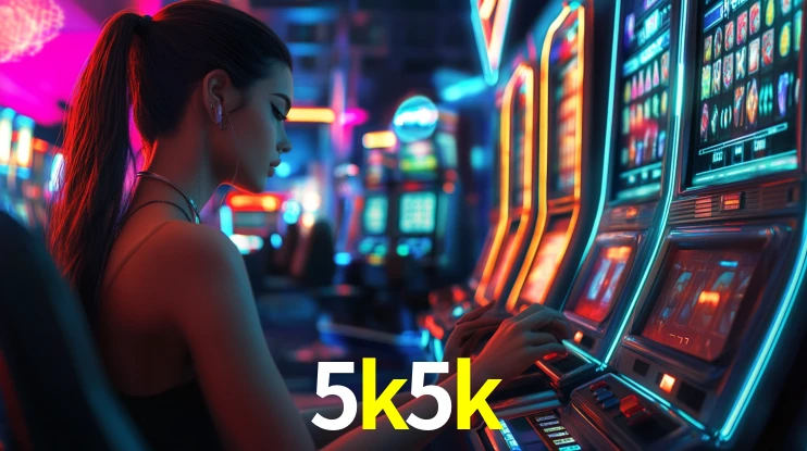 5k5k bet