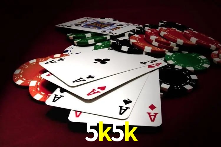 Torneios 5k5k