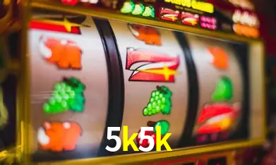 Desvendando o Mundo dos Jogos Virtuais na 5k5k
