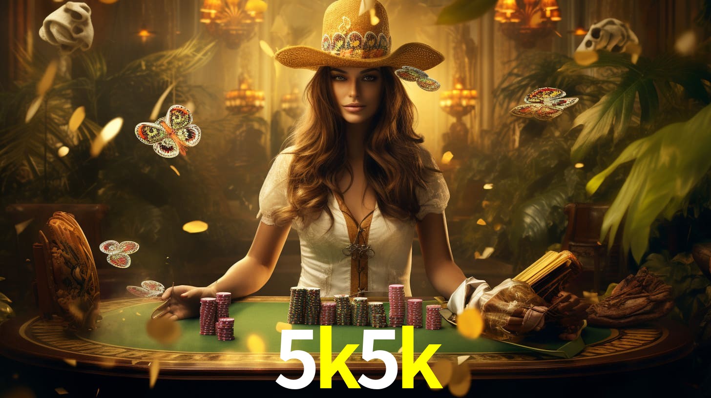 Live Casino 5k5k