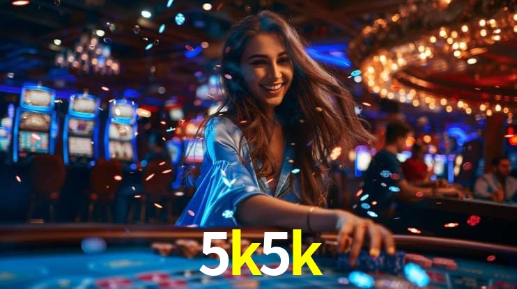 Experiência VIP 5k5k