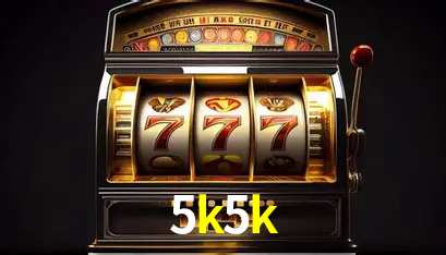 Inovações de Jogos na 5k5k: O Futuro das Experiências Interativas