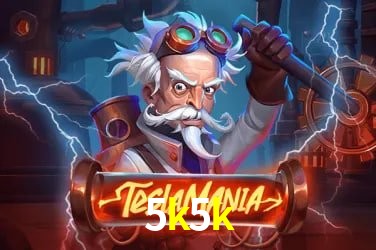 Provedores de Jogos 5k5k
