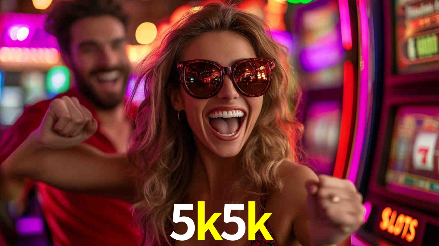 Explorando a Categoria de Eventos em Apostas na 5k5k