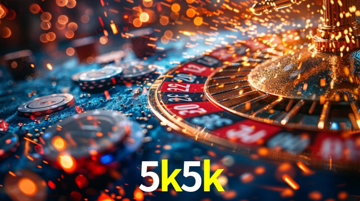 Responsive Design 5k5k
