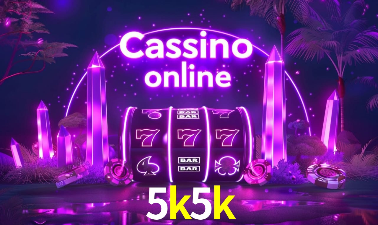 Benefícios da Conta 5k5k