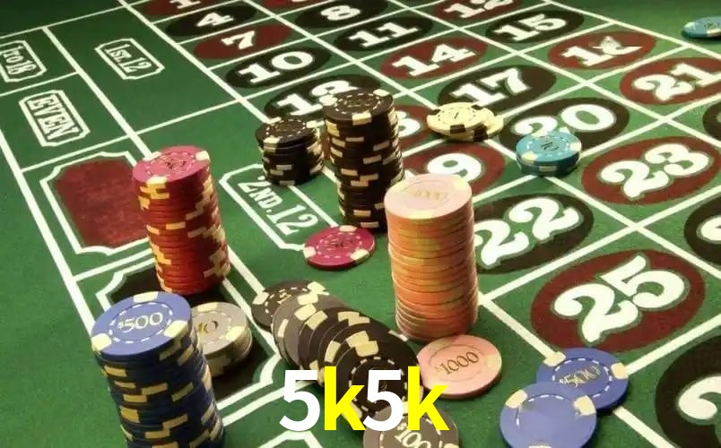 Recursos de Bônus 5k5k