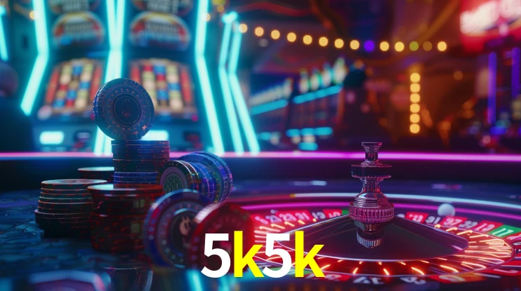 Account Benefits 5k5k