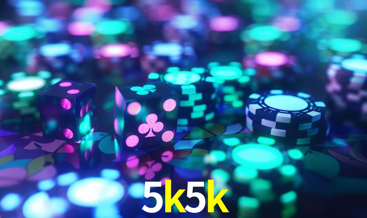 Casino Ao Vivo 5k5k