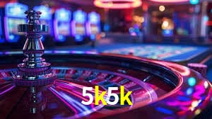 Estatísticas Esportivas 5k5k