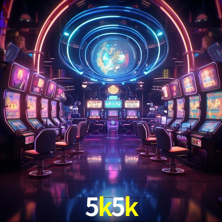 5k5k plataforma — saque cashout PIX com comprovante