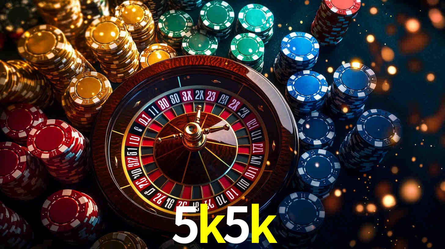 Exclusive Games 5k5k