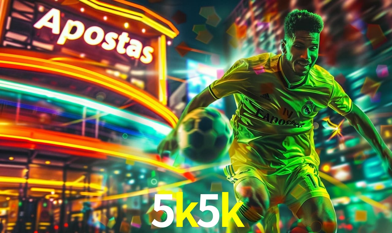 Avaliações dos Jogadores 5k5k