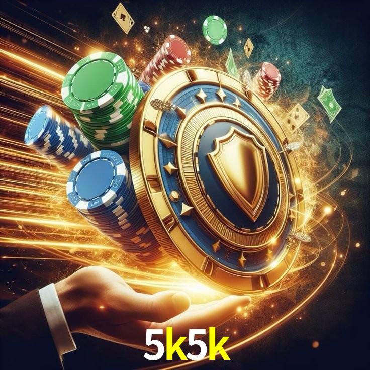 5k5k termos — contrato de uso e regulamento da plataforma