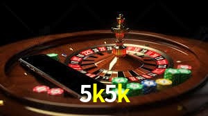 Football Betting 5k5k