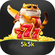 Ícone 5k5k
